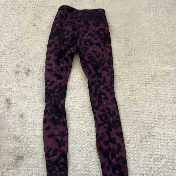 All In Motion Leggings - Picture 2 of 3